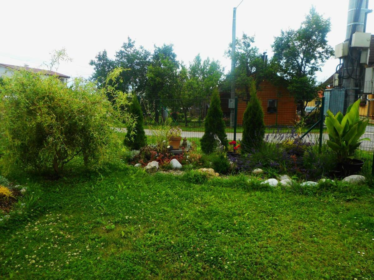 Villa Ranc Pod Hajom Bobrovec Exterior foto
